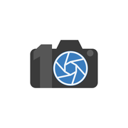 One Camera app icon